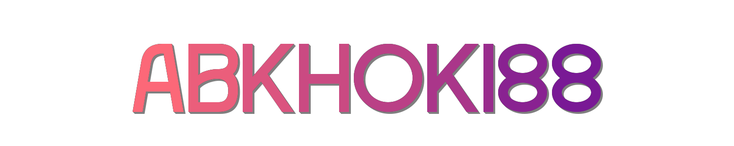 ABKHOKI88 Logo